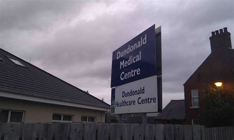 Dundonald Medical Centre